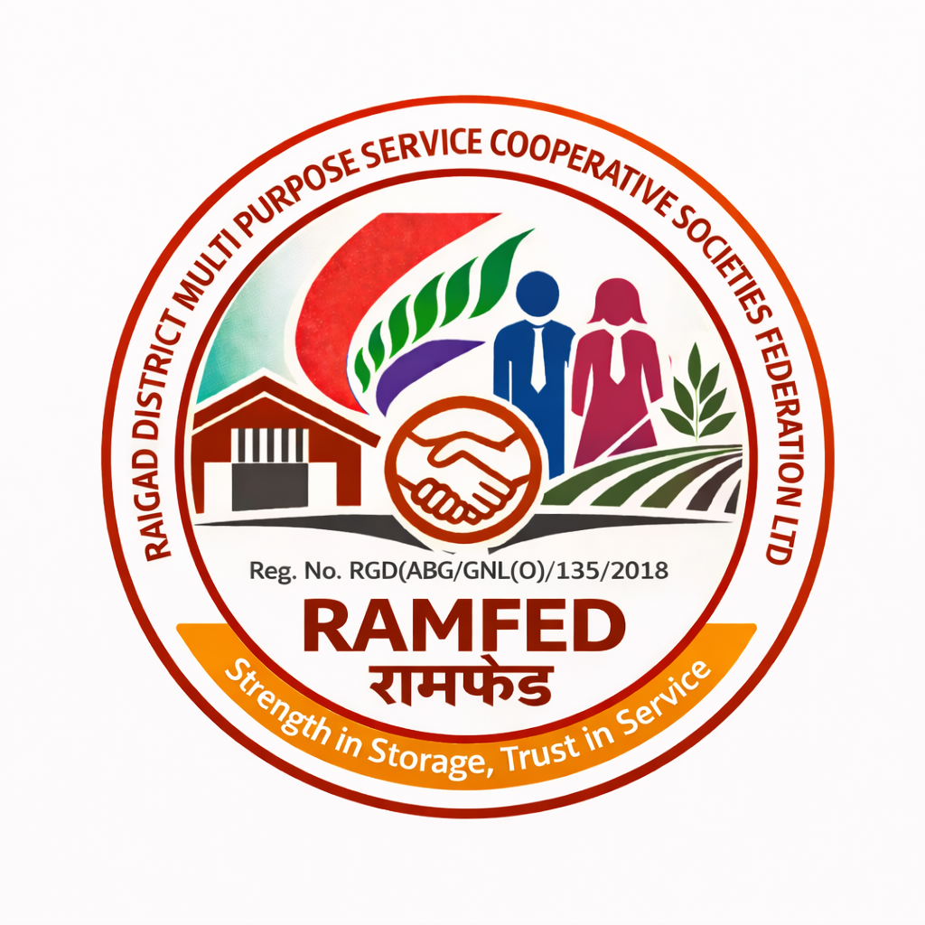 RAMFED logo